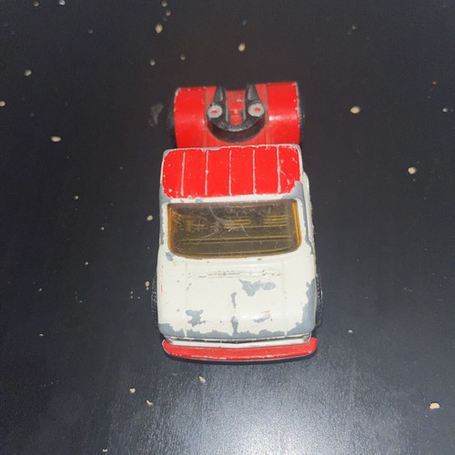 Used collectors diecast model - diecast,