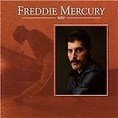Freddie mercury solo - freddie,