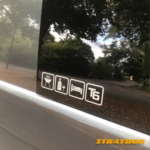 Eat drink sleep t6 - eat,