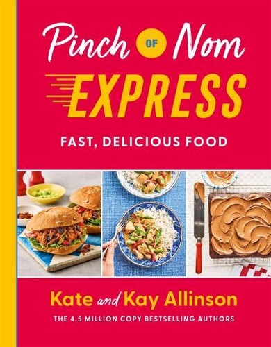 Pinch nom express - pinch,