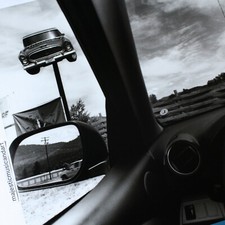 ORIGINAL LEE FRIEDLANDER 2013