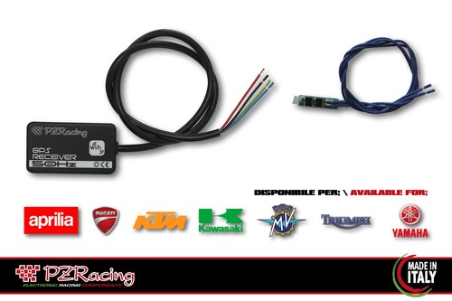 Lp700 lap tronic gps receiver - lap-tronic,
