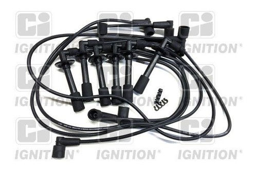 Ignition cable kit - ignition,