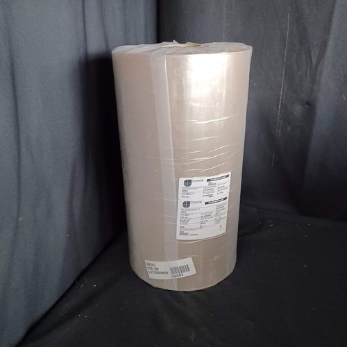 Cellophane film wrap roll - film,
