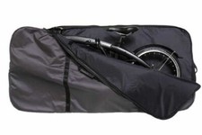 Dahon Body Bag Bike Bicycle Black Shoulder Portable. Fits Tern 20" bikes as well