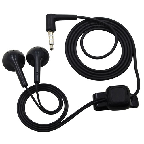 Wired ear 103 for - ear,