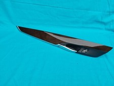 BMW X5 F15 DOOR TRIM Front