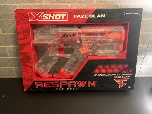 Zuru shot faze clan respawn - x,