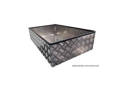 Tool tray truck - tray,