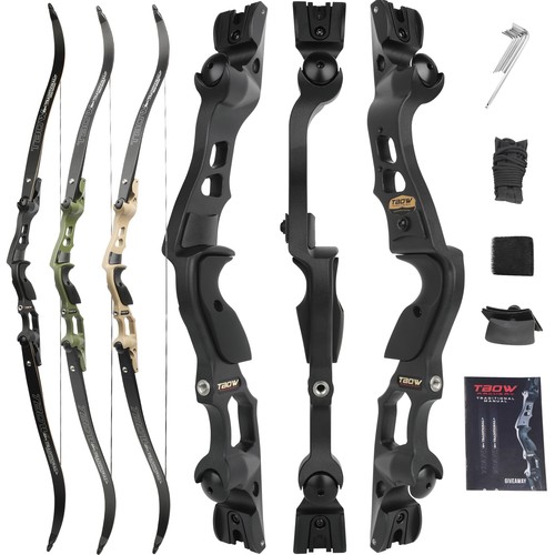 Ilf recurve bow 30 - recurve,