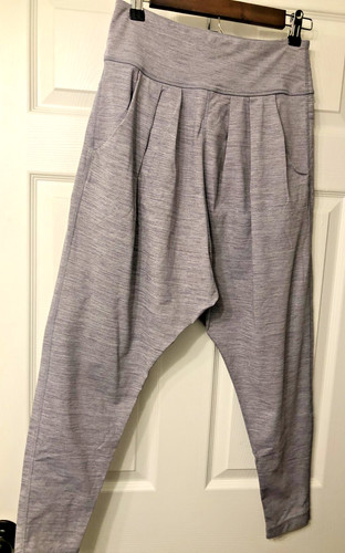 Lululemon harem drop crotch - harem,