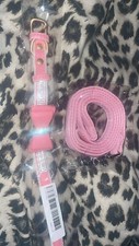 Pet collar and - collar,