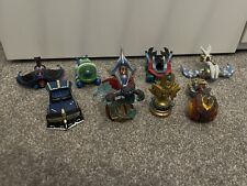 Skylander Super Chargers Vehicles Figure Joblot Bundle - PlayStation Xbox