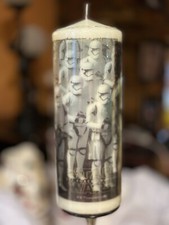 STAR WARS DESIGN Hand