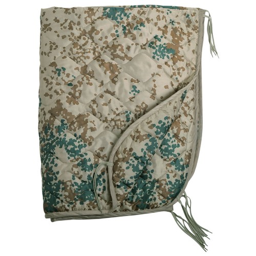 Poncho liner blanket cadet - poncho,