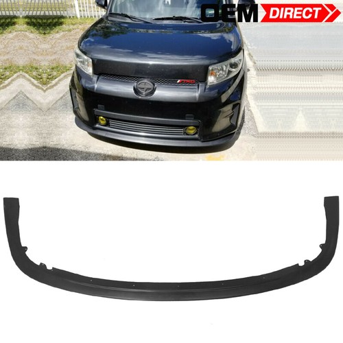 Universal fit unpainted front - fit,