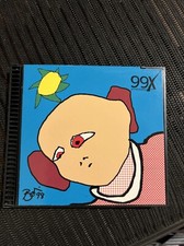 99X LIVE X IV Home Compilation 99.7 FM Atlanta 1998 Cover Art David Bowie