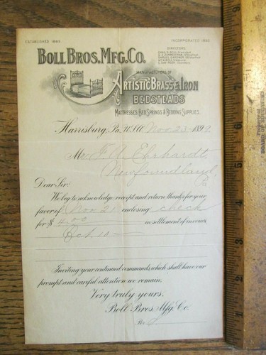Antique ephemera 1800s - antique,