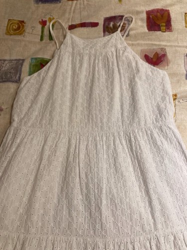 Zara gorgeous eyelet broderie - zara,