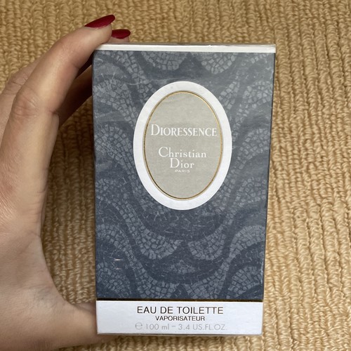 Christian dior dioressence eau - dior,