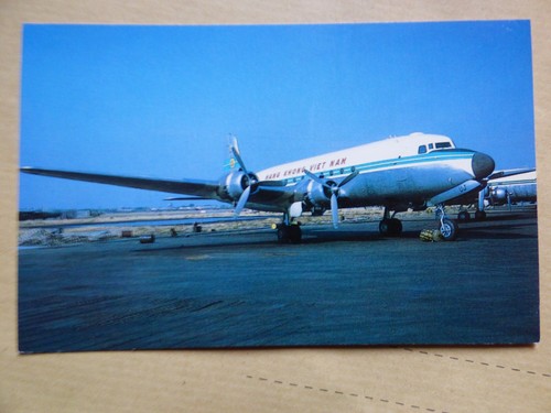 Air viet nam - nam, xv-nuj