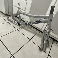 GT Performer Frame Set fits