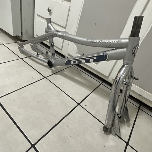 Performer frame set fits - frame,