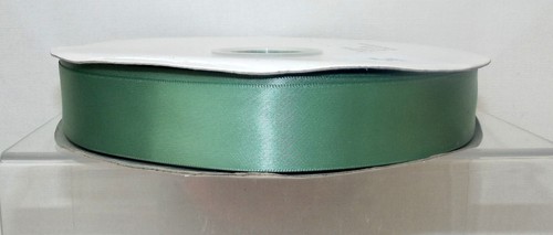 Satin ribbon 25mm wide single - ribbon,