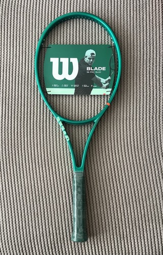 Wilson blade pro 18x20 - blade,