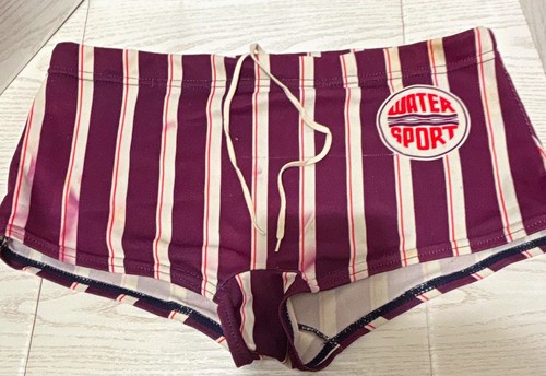 Vintage 1980 water - 1980’s, sport