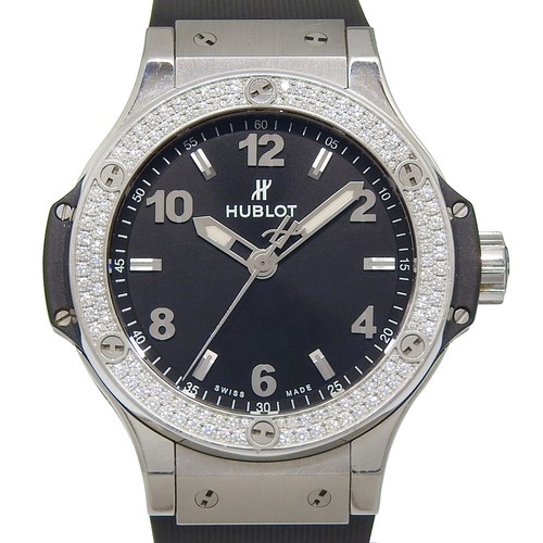 Hublot big bang watches - big, 1.5"