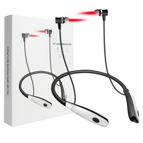 New neck mounted nasal - mounted,
