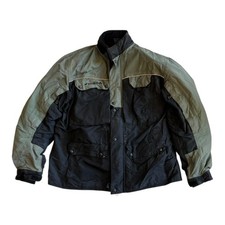 Honda Jacket Mens XL Black