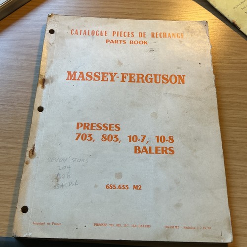 Massey ferguson - massey,