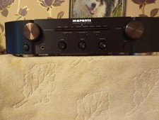 Marantz pm6005 hifi - pm6005, integrated