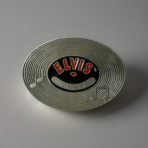 Vintage elvis presley - presley, special
