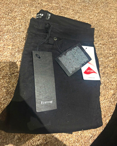 Firetrap super skinny - super, fit