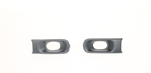 Front bumper brake - bumper,
