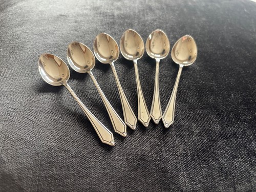 Set sterling silver - 6,