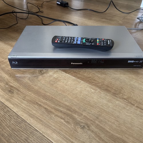 Panasonic dmr pwt635 1tb - panasonic,