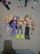 Bratz Doll Bundle - Bratz &