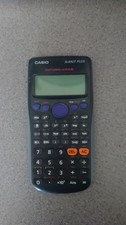 Casio FX-83GT Plus Scientific
