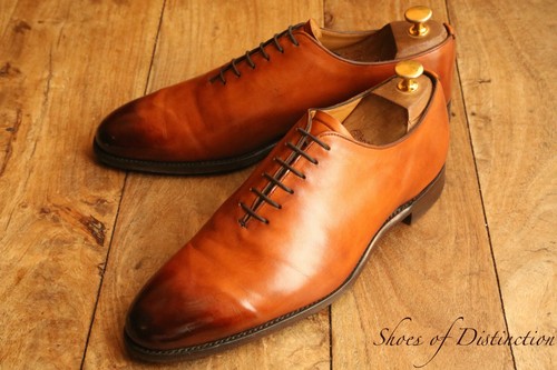 Joseph cheaney tan brown - joseph,
