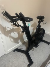 Apex Rides Smart Spin Bike