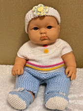 Berenguer Baby Doll