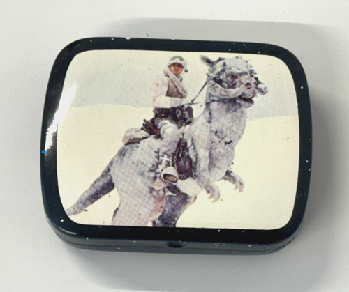 Vintage star wars - wars, metal
