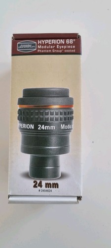Baader hyperion 24mm - baader, 68°