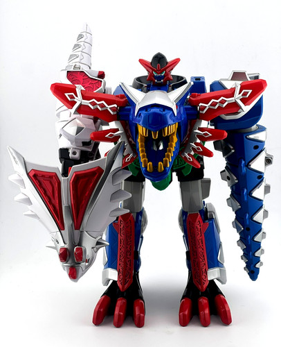 Bandai power rangers dino - bandai,