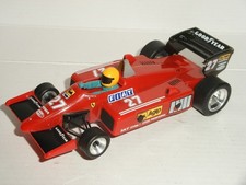 Scalextric SRS SCX Exin - F1