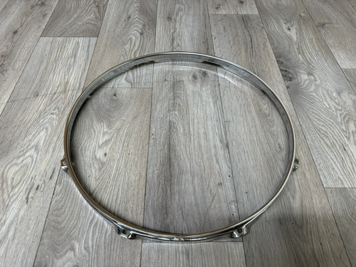 Drum hoop lug - hoop,